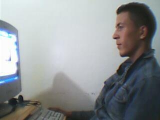 c moi adil loulou